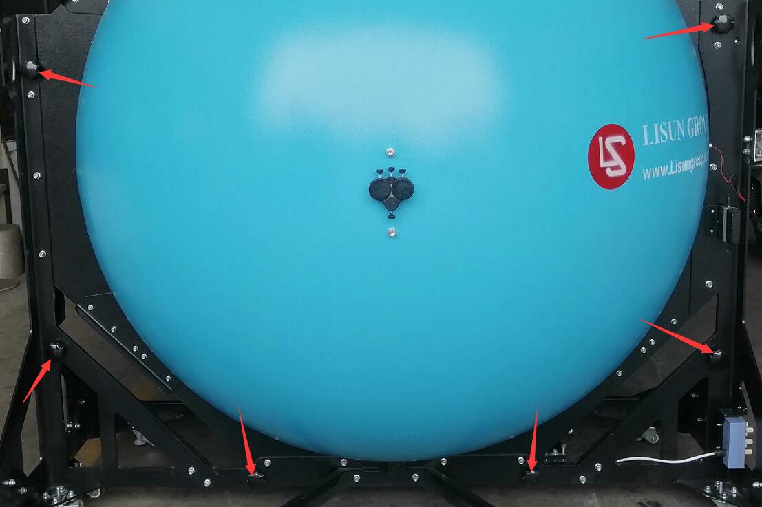 LISUN LPCE-2(LMS-9500C) High Precision Spectroradiometer Integrating Sphere System –After-sales Frequently Asked Questions (FAQ) 85 LISUN LPCE-2(LMS-9500C) High Precision Spectroradiometer Integrating Sphere System –After-sales Frequently Asked Questions (FAQ)