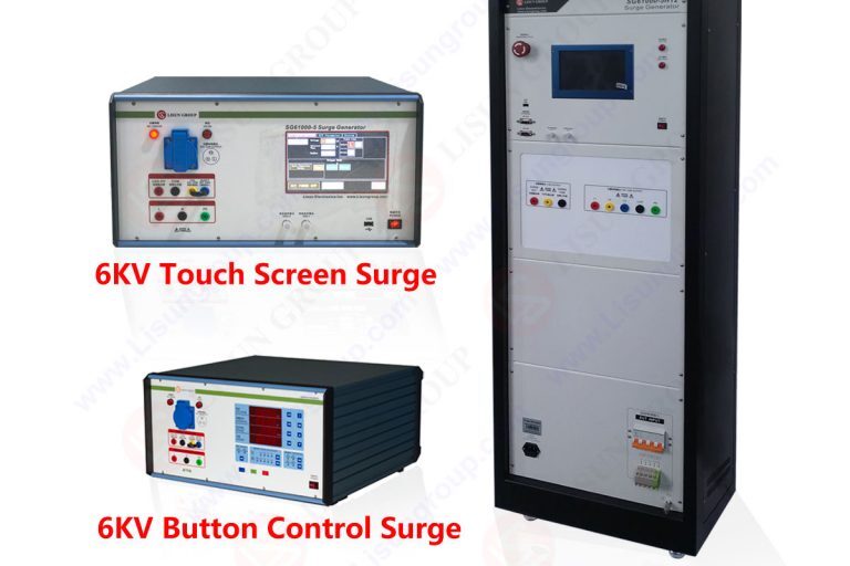 Exploring the Components of Surge Generators and Their Roles