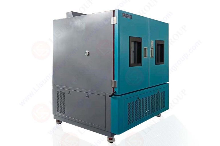 Temperature Humidity Chambers: Accelerating the Development of Electronic Devices