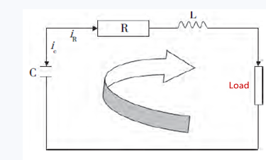 Analysis of Lightning Surge generator Discharge Circuit 6 Analysis of Lightning Surge generator Discharge Circuit