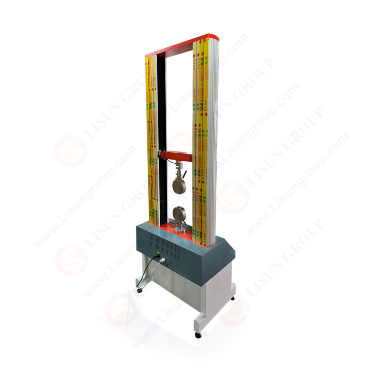 Double Columns Tensile Testing Machine