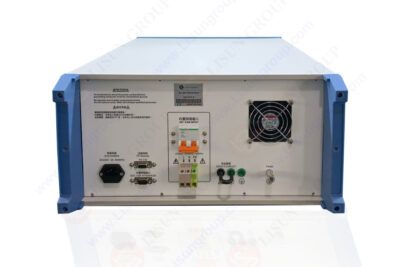 Maximizing Safety with a Surge Immunity Tester and Surge Voltage Tester