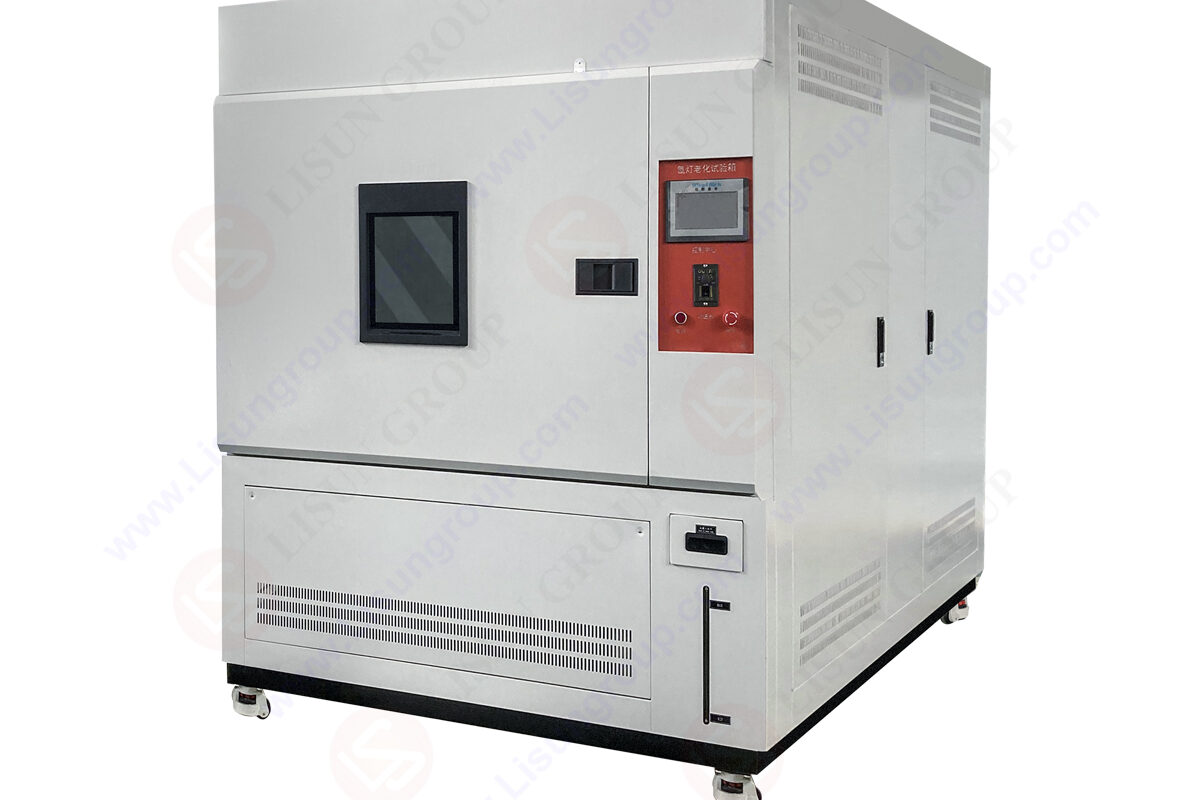 The Effectiveness of Xenon Test and Xenon Lamp Aging Test Chamber in Quality Control