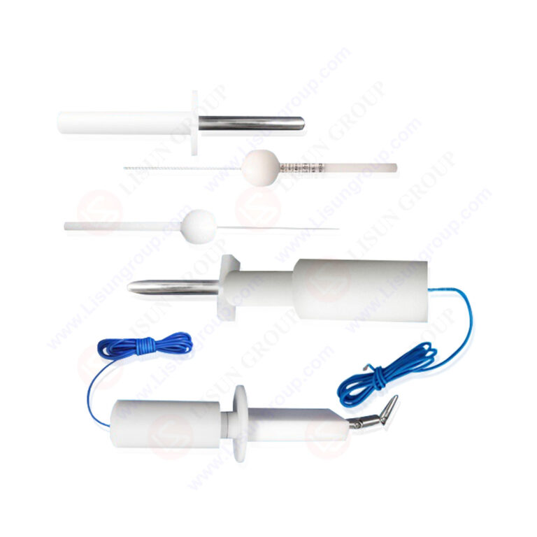 Test Probe Kits of IEC 61010