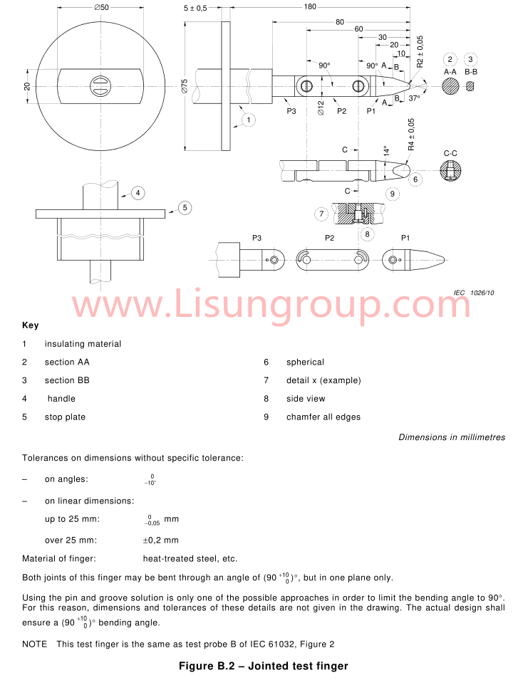 SMT 010K YK1