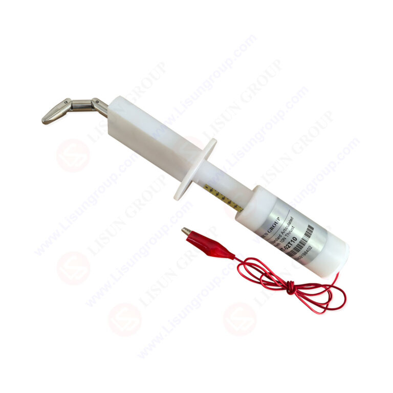 IEC 60601 Figure 6 Standard Articulated Test Probe with 30N Thrust