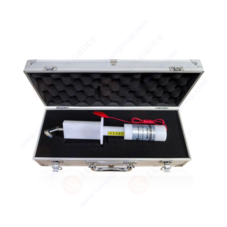 50N Thrust IP2X Test Finger Probe