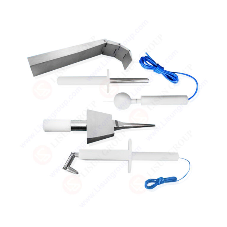 Kits de sondes de test CEI 62368