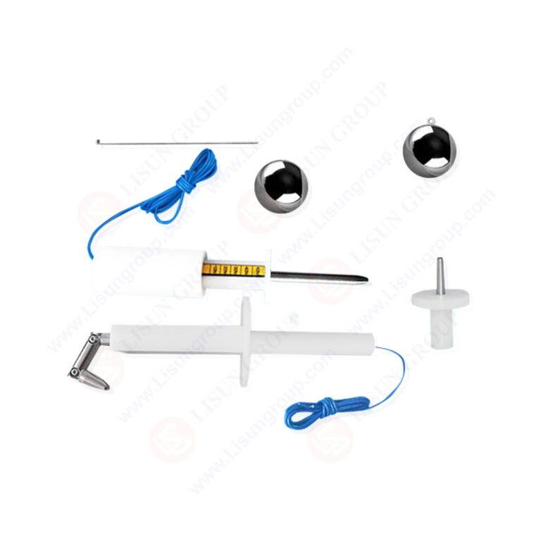 Kits de sondes de test CEI 60065