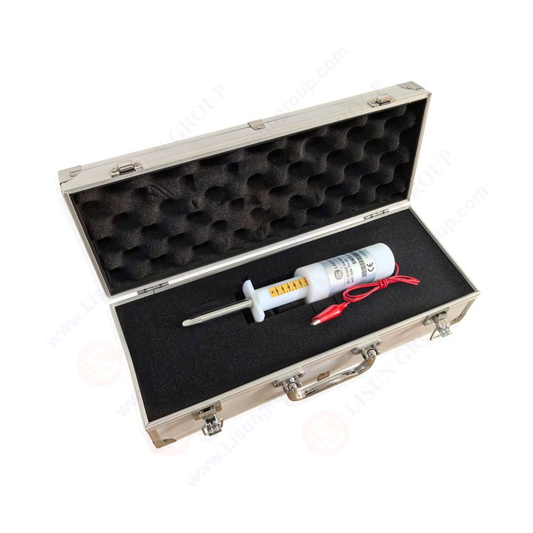 IEC 61032 Standard Test Probe 11 with 50N Thrust