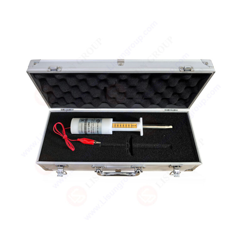 Rigid Test Finger Probe with 75N Thrust with IEC 61032 Standard