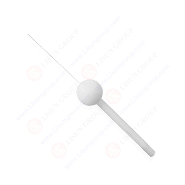 Sonda testowa D zgodnie z IEC 61032 – Prosta sonda testowa