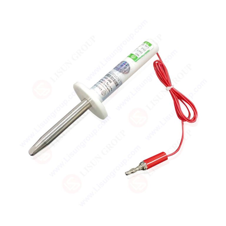 Sonda testowa 11 z kablem z rysunkiem 7 normy IEC 61032