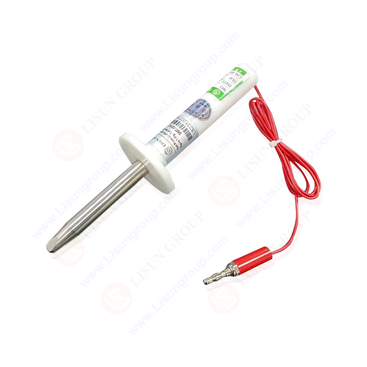 IEC 61032 Figure 7 Test Probe 11 with Cable