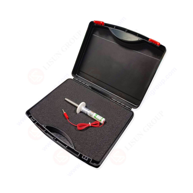 IEC 61032 Figure 7 Test Probe 11 with Cable