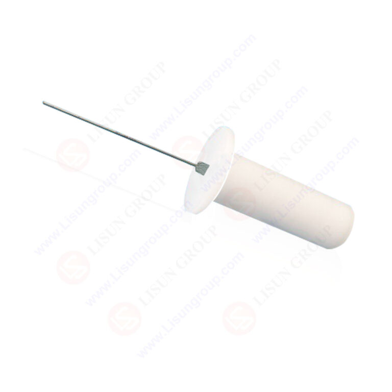 Test Probe 14 of IEC 61032 Figure 10 (Test Bar)