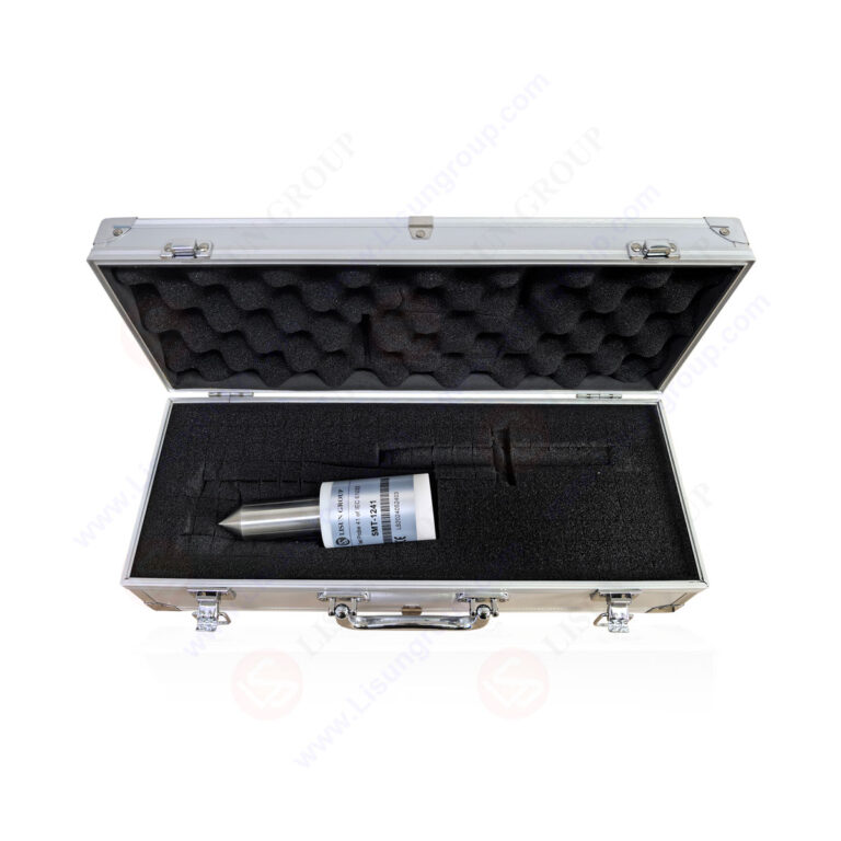 Test Probe 41 of IEC 61032 – Test Cone for Access Probes to Hazardous Hot or Glowing Parts