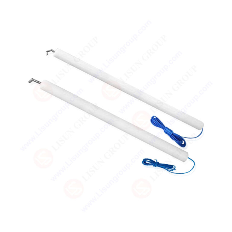 IEC61032 figure 12 test probe 18 and IEC61032 figure 13 test probe 19