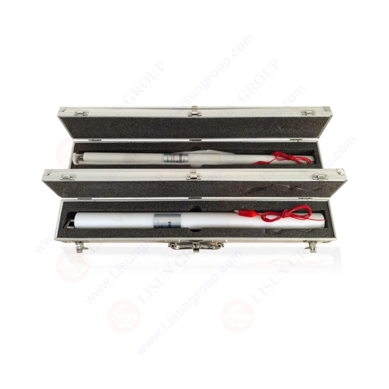 IEC61032 figure 12 test probe 18 and IEC61032 figure 13 test probe 19