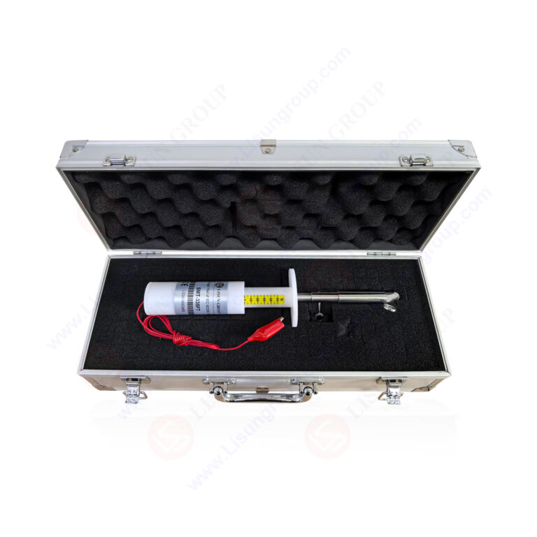 Test Finger Nail for IEC 60335-1 Figure 7