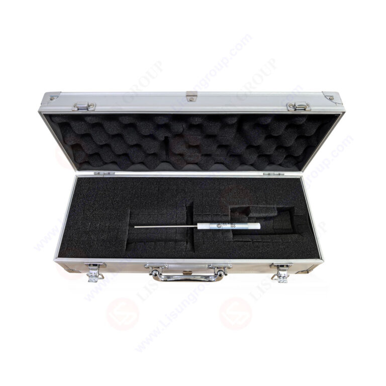 4.0mm Hazardous Live Parts Probe