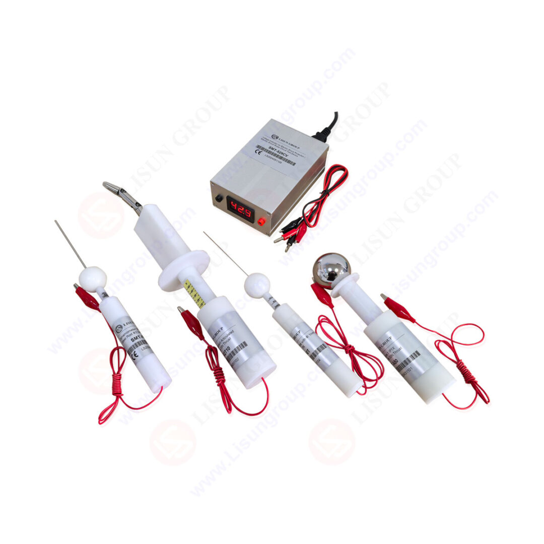 Test Probe Kits of IEC 60529 - LISUN