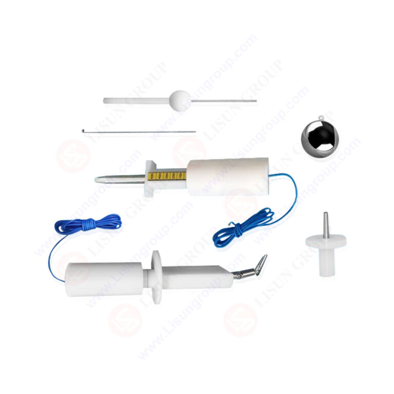 Kits de sondas de teste da IEC 60601