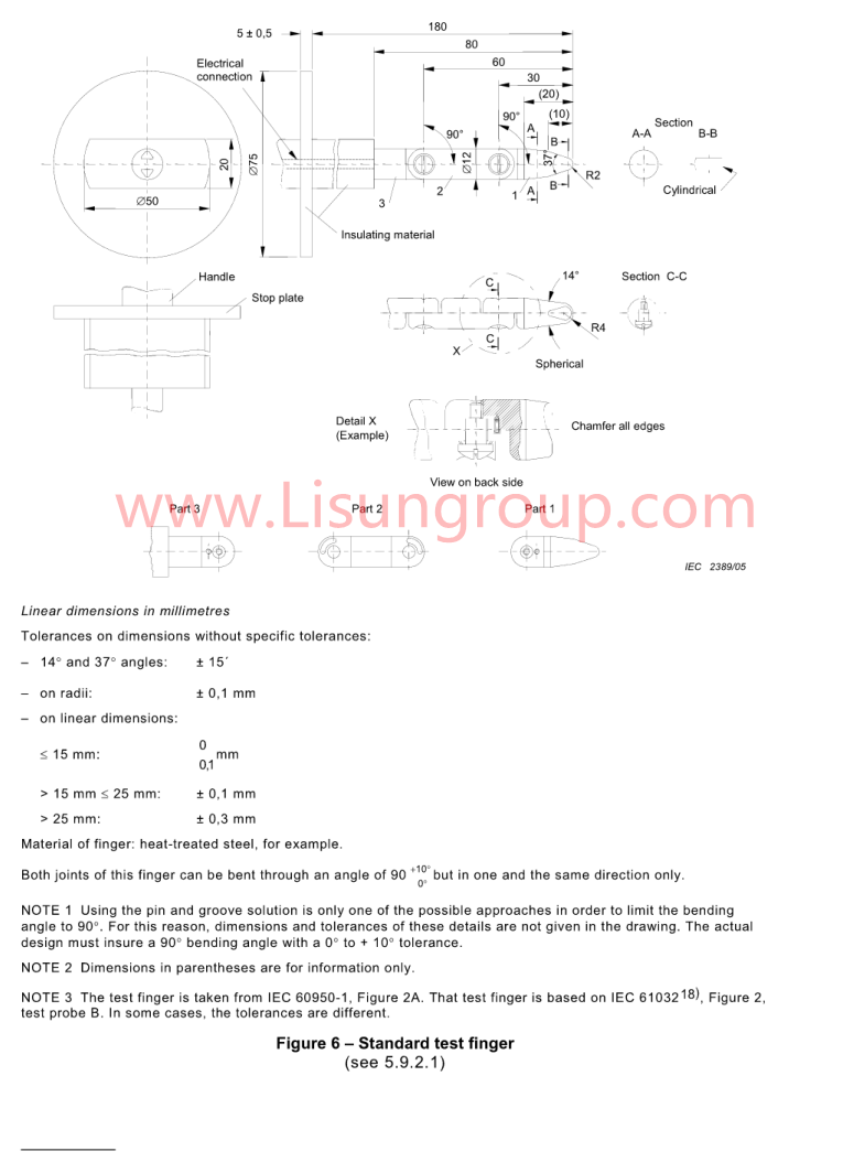 SMT 601K YK