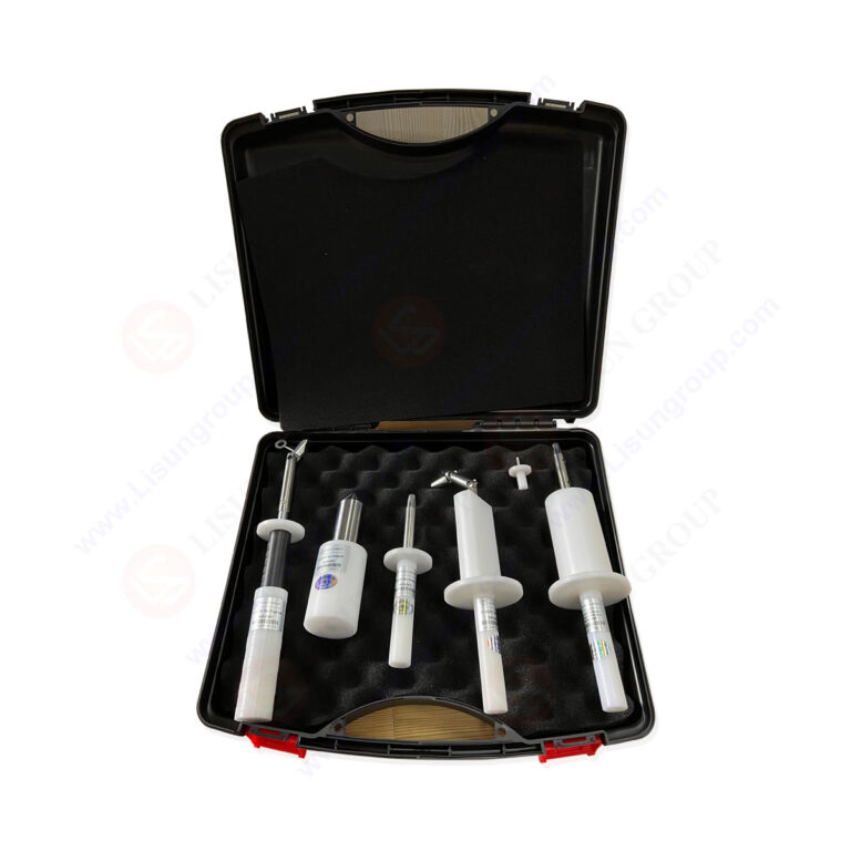 Test Probe Kits of IEC 60335-1 - LISUN