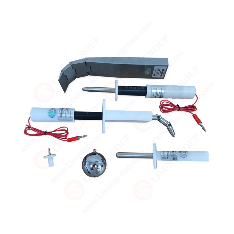 Test Probe Kits of IEC 60950