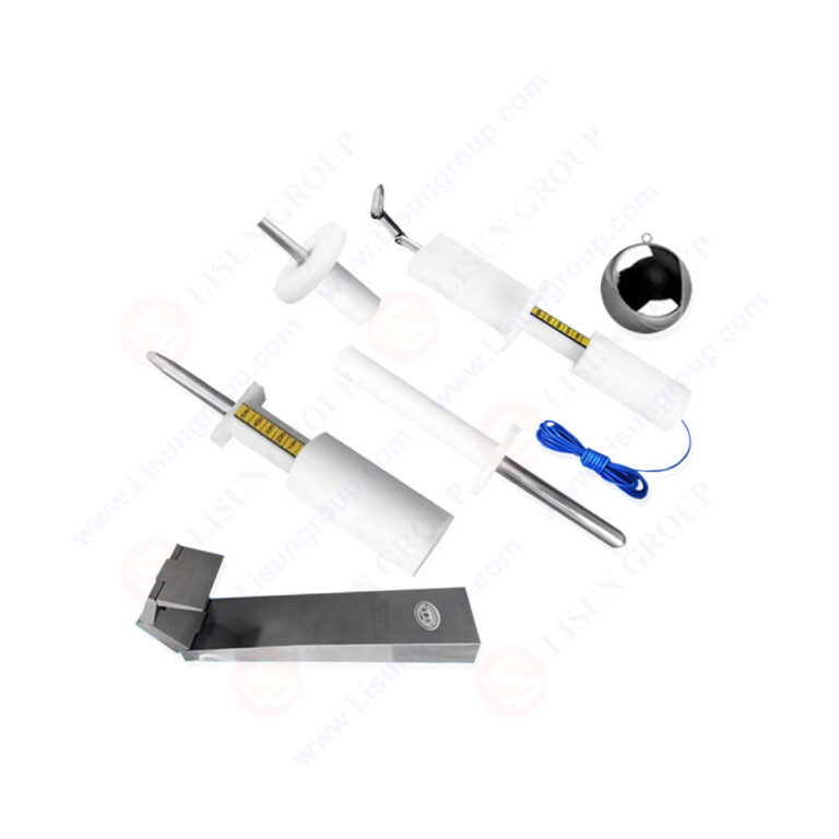 Kits de sondas de teste da IEC 60950