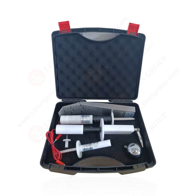 Test Probe Kits of UL 60950-1 - LISUN