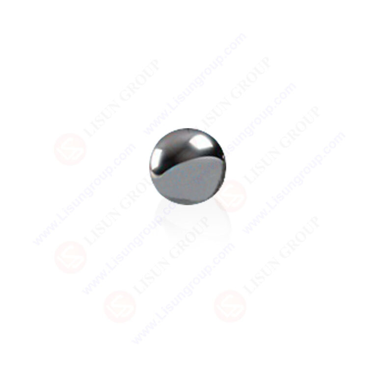 IEC 60745-1 6mm Steel Ball