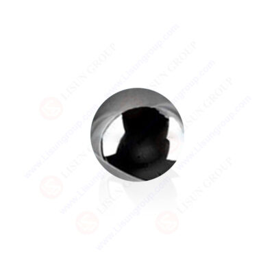 63,5mm 1040g Steel Test Ball without Ring