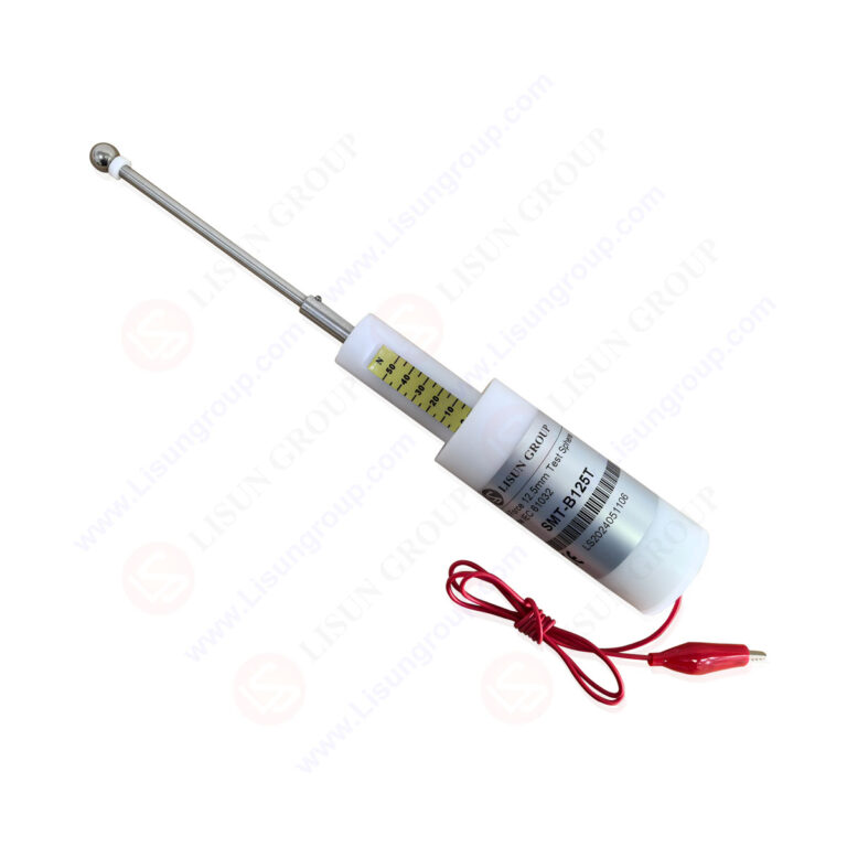 30N Force 12.5mm Test Sphere Probe IEC 61032
