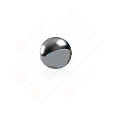 UL Steel Ball with 12.7mm/0.5 inch Diameter