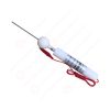 IEC 61032 Figure 3 Test Probe C: 3N Thrust IP3X Test Probe Pin