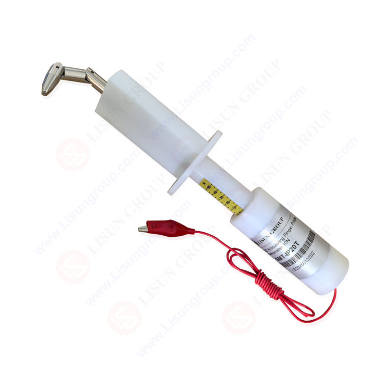 IEC 61032 ArticUL ating Finger Probe with Dynamometer 10N