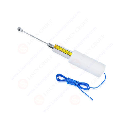 EN 60529 Chaged to IEC 60529 of Test Probe