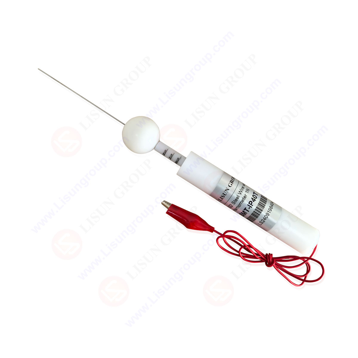 IEC 61032 Φ 1mm Steel Wire with 1N Dynamometer