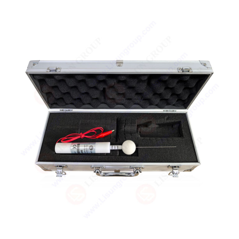 IEC 61032 Φ 1mm Steel Wire with 1N Dynamometer