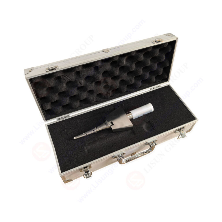 IEC 62368 Figure V.1 Standard Jointed Test Probe and Unjointed Test Probe