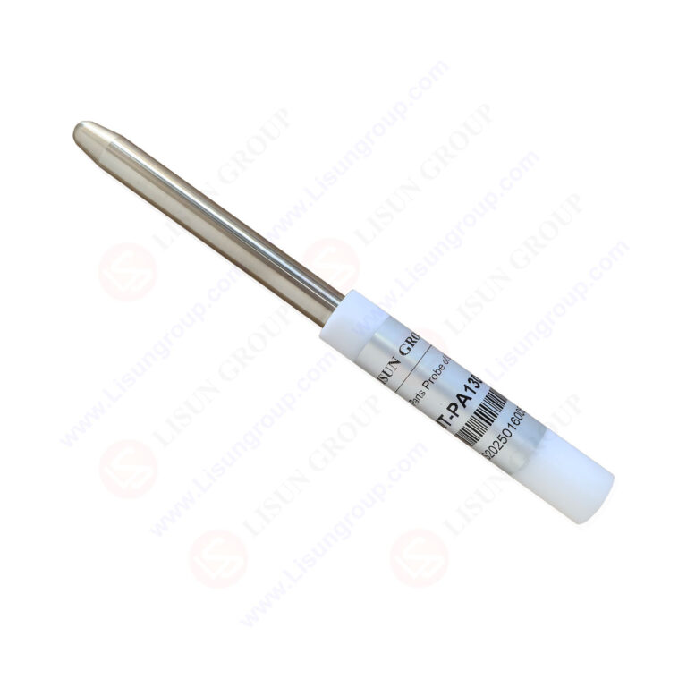 Uninsulated Live Parts Probe of UL 1278 Fig 8.1