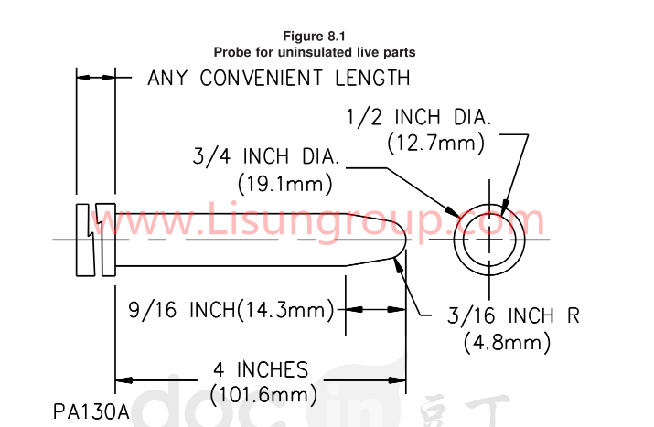SMT PA130A YK