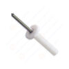 UL 499 Figure 7.4 PA180 Test Probe for Hand-supported Enclosure