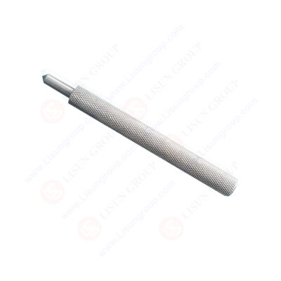 Test Probe PA190 According to UL 982 Figure 58.5 and UL 498 Figure 10.1