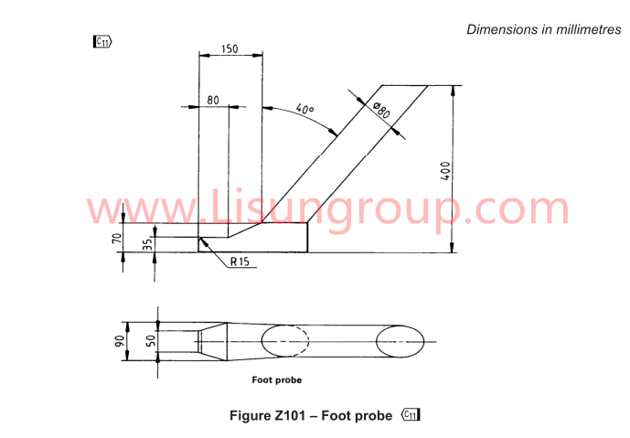 SMT PA235A YK