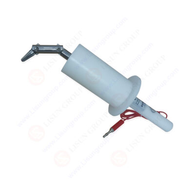 IEC 60335-1 20.2 Test Probe B with Diameter 50 mm Circular Stop Face
