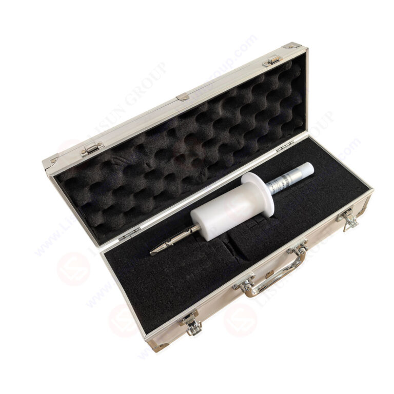 IEC 60335-1 20.2 Test Probe B with Diameter 50 mm Circular Stop Face