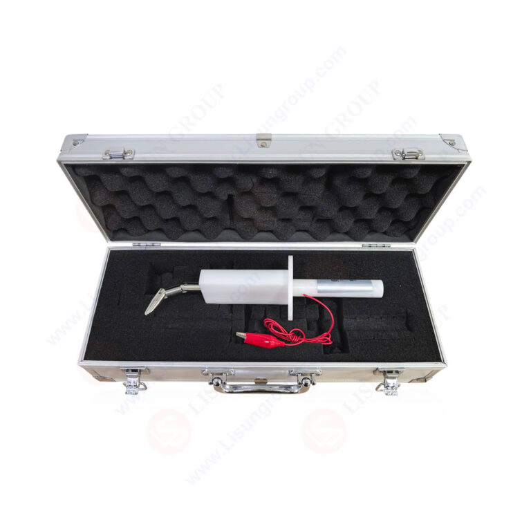 Test Finger of IEC 62109-1 Figure D.1